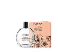 Deborah Accordo di Mandorlo Ambrato Eau De Toilette Ml.100