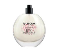 Deborah Accordo di Rosa Vellutata Eau De Toilette - 100 gr