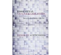 Deborah Achtenberg Essential Vulnerabilities (Tascabile)
