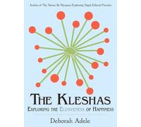 Deborah Adele The Kleshas (Tascabile)