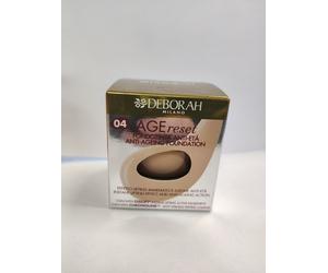DEBORAH AGE RESET FONDOTINTA ANTI-ETA' 25ML