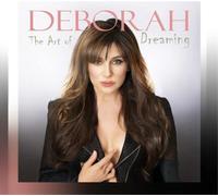 Deborah Allen The Art of Dreaming (CD) Album
