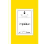 Deborah Alma Poetry Prescription: Inspiration (Copertina rigida)