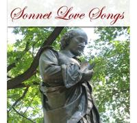 Deborah Anderson - SONNET LOVE SONGS