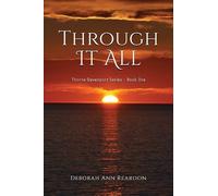 Deborah Ann Reardon Through It All (Tascabile)