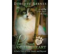 Deborah Anne Barnes Purr Prints of the Heart (Tascabile)