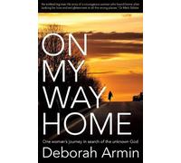 Deborah Armin On My Way Home (Tascabile)