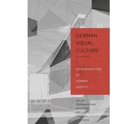 Deborah Ascher Barnstone Representations of German Identity (Tascabile)