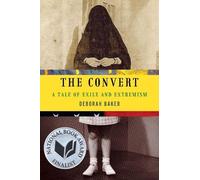 Deborah Baker The Convert (Tascabile)