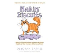 Deborah Barnes Makin' Biscuits (Tascabile)