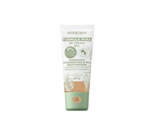 Deborah - bb cream bio BB & CC Cream 32.7 g Marrone chiaro unisex