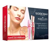 Deborah beauty kit morellato 04