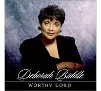Deborah Biddle - Worthy Lord