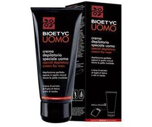 DEBORAH BIOETYC UOMO CREMA DEPILATORIA SPECIALE UOMO 200ML