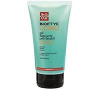 Bioetyc Uomo Gel Detergente Pelli Sensibili, 150 ml