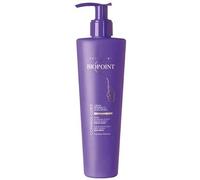 Biopoint Control Curly - Crema attivante anti-crespo, definisce e migliora i capelli ricci, dona elasticità, brillantezza e morbidezza, 200 ml (la confezione può variare)
