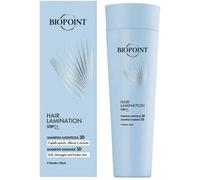 DEBORAH BIOPOINT HAIR LAMINATION SHAMPOO 200ML