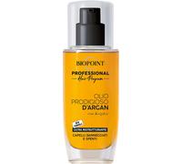 Deborah Biopoint olio prodigioso d'argan riparazione e bellezza 75 ml