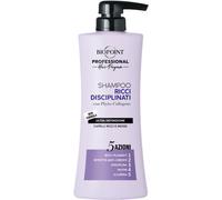 Deborah BIOPOINT Professional Shampoo ricci disciplinati 400 ml