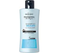 Biopoint Shampoo delicato 100 ml