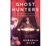 Deborah Blum Ghost Hunters (Tascabile)