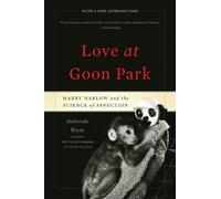 Deborah Blum Love at Goon Park (Tascabile)