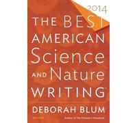 Deborah Blum Tim Fol The Best American Science and Nature Writing 2 (Tascabile)