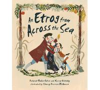 Deborah Bodin Cohen Kerry Olitzk An Etrog from Across the Se (Copertina rigida)