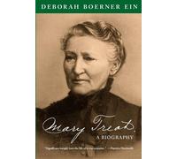 Deborah Boerner Ein Mary Treat (Tascabile)