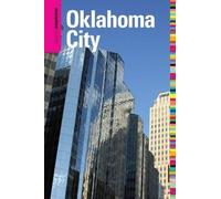 Deborah Bouziden Insiders' Guide® to Oklahoma City (Tascabile)