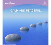 Deborah Bromley Calm and Peaceful (CD) Album