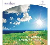 Deborah Bromley & He - Creating A Positive Future