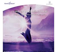 Deborah Bromley & He - Slimmer And Healthier