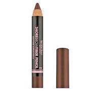DEBORAH Browfiber Pencil Matitone per Sopracciglia piene 03 Dark Brown con fibre