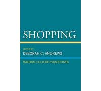 Deborah C. Andrews Shopping (Tascabile)