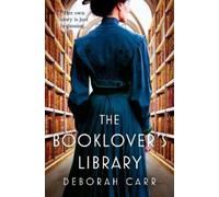Deborah Carr The Booklover’s Library (Tascabile) Mrs Boots