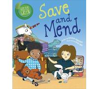 Deborah Chancellor Good to be Green: Save and Mend (Copertina rigida)