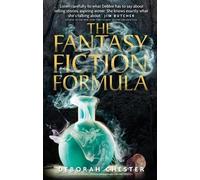 Deborah Chester The Fantasy Fiction Formula (Tascabile)