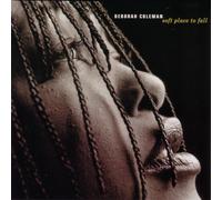 Deborah Coleman Soft Place to Fall (CD) Album