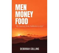Deborah Collins Men Money Food (Tascabile)