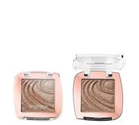 Color Lovers Eyeshadow 04 Warm Taupe Ombretto Intenso Modulabile 2 gr Deborah