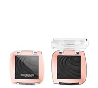 Deborah Color Lovers Eyeshadow - Ombretto n.09 Mat Black