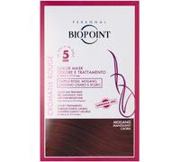Biopoint color mask mogano