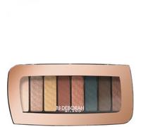 DEBORAH COLOR MOODS PALETTE SUNSET 03