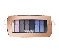 DEBORAH COLOR MOODS PALETTE OMBRETTI
