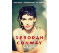 Deborah Conway Book of Life (Tascabile)
