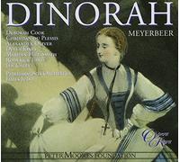 Deborah Cook - Meyerbeer: Dinorah