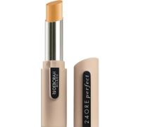 Deborah Correttore 24ORE Perfect N.01 Light Beige, Lunga Tenuta, copre Occhiaie e Piccole Imperfezioni Cutanee, dona un Effetto Opaco Naturale