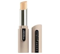 Deborah Correttore 24ORE Perfect N.01 Light Beige, Lunga Tenuta, copre Occhiaie e Piccole Imperfezioni Cutanee, dona un Effetto Opaco Naturale