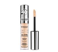 Deborah Milano - Correttore Fluido 24 Ore Perfect All-Over Concealer, 3.2 Vanilla, Long-Lasting e Waterproof, Minimizza Imperfezioni, Occhiaie e Discromie del Viso